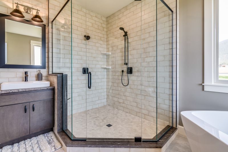 Cost of Shower Installation in O Fallon, MO